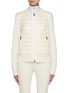 Main View - Click To Enlarge - BOGNER - Zilly Hybrid Knit Jacket