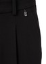  - BOGNER - Cassy Pleated Softshell Stirrup Pants