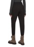 Back View - Click To Enlarge - BOGNER - Cassy Pleated Softshell Stirrup Pants