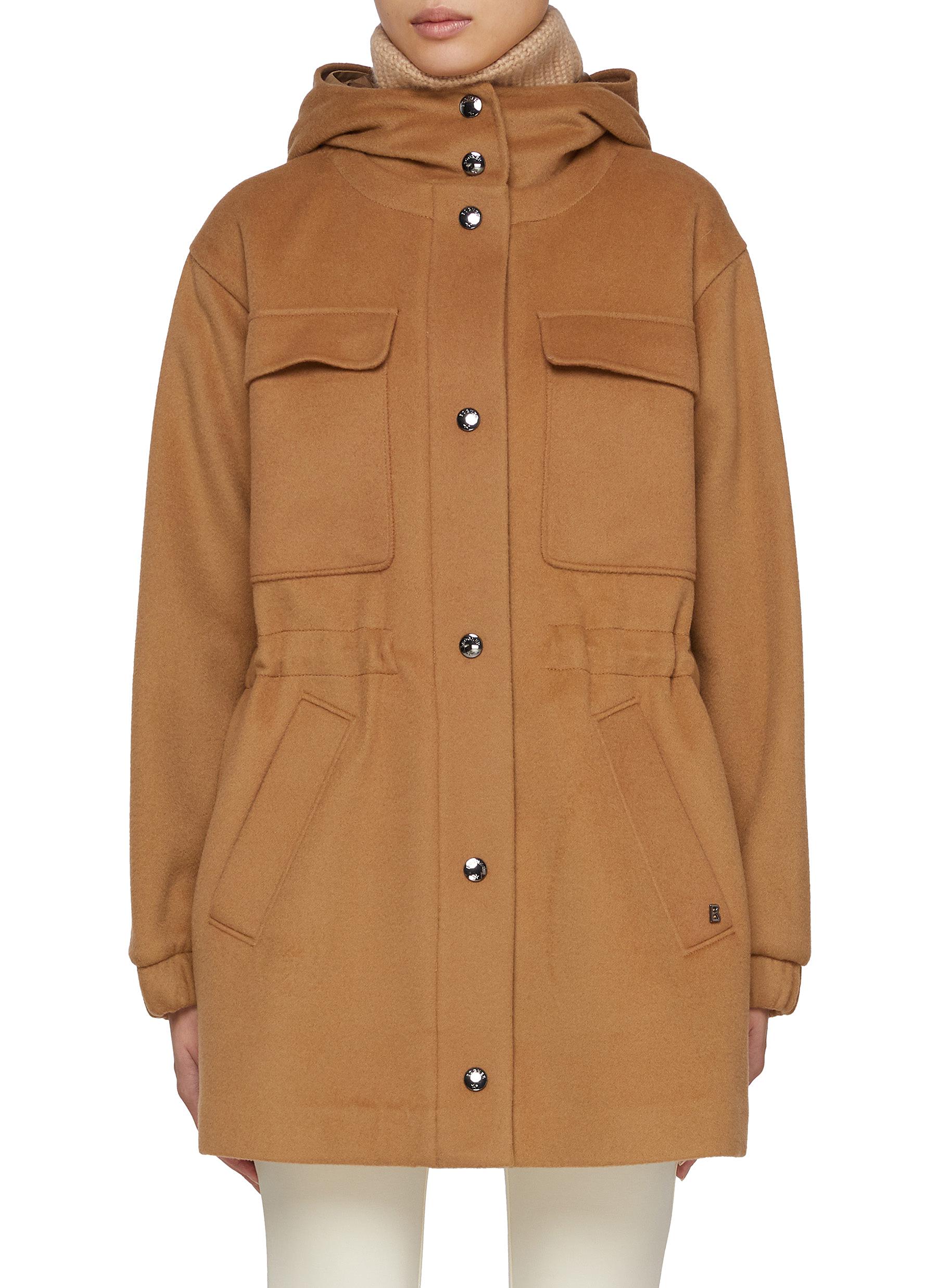 【新品】MANOF WOOL BEAVER 3WAY COAT S Manof Wool Beaver 3Way Coat | eBay