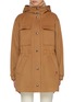 Main View - Click To Enlarge - BOGNER - Imilia Double-Faced Wool Coat