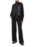 Figure View - Click To Enlarge - BOGNER - Toto Tracksuit Jersey Pants