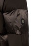 Detail View - Click To Enlarge - BOGNER - Naja Puffer Ski Jacket