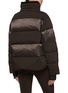 Back View - Click To Enlarge - BOGNER - Naja Puffer Ski Jacket