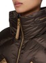 Detail View - Click To Enlarge - BOGNER - Vanja Puffer Ski Jacket