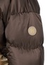 Detail View - Click To Enlarge - BOGNER - Vanja Puffer Ski Jacket