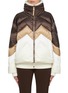 Main View - Click To Enlarge - BOGNER - Vanja Puffer Ski Jacket