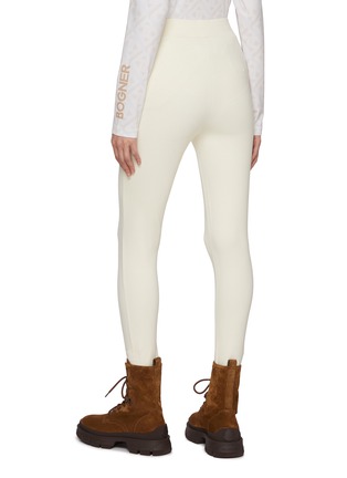 Back View - Click To Enlarge - BOGNER - Kaela Stirrup Pants