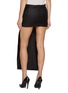 Back View - Click To Enlarge - BETTTER - Office Party Suit Skirt