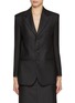 Main View - Click To Enlarge - BETTTER - Office Party Suit Single Breasted Blazer