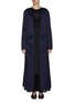 Main View - Click To Enlarge - RUOHAN - Nova Long Jacket