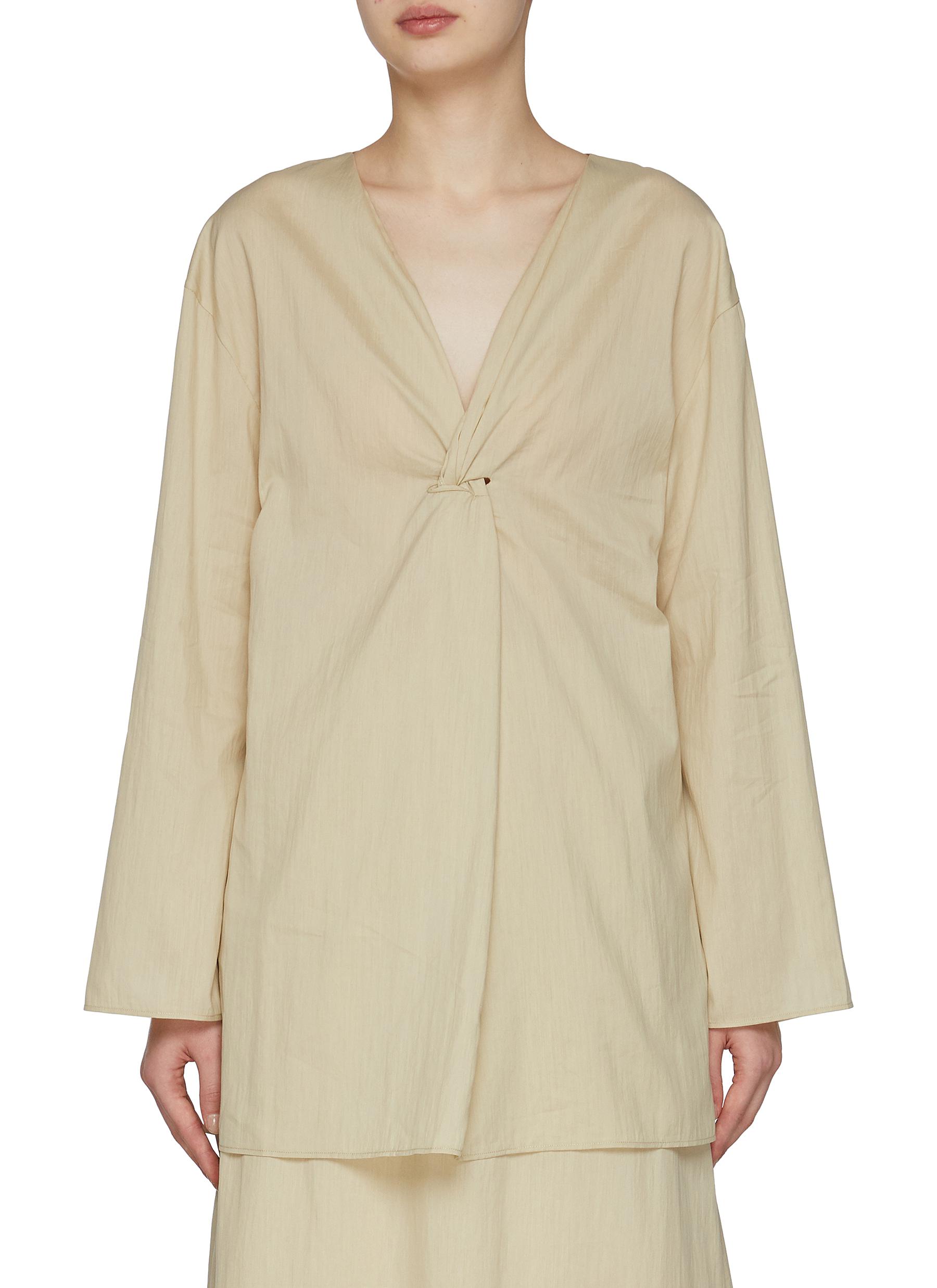Knot Top - Image 1