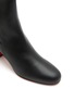 Detail View - Click To Enlarge - CHRISTIAN LOUBOUTIN - Jane Botta 55 Leather Knee High Boots