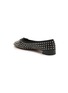  - CHRISTIAN LOUBOUTIN - Sweetie Jane Spikes Leather Flats