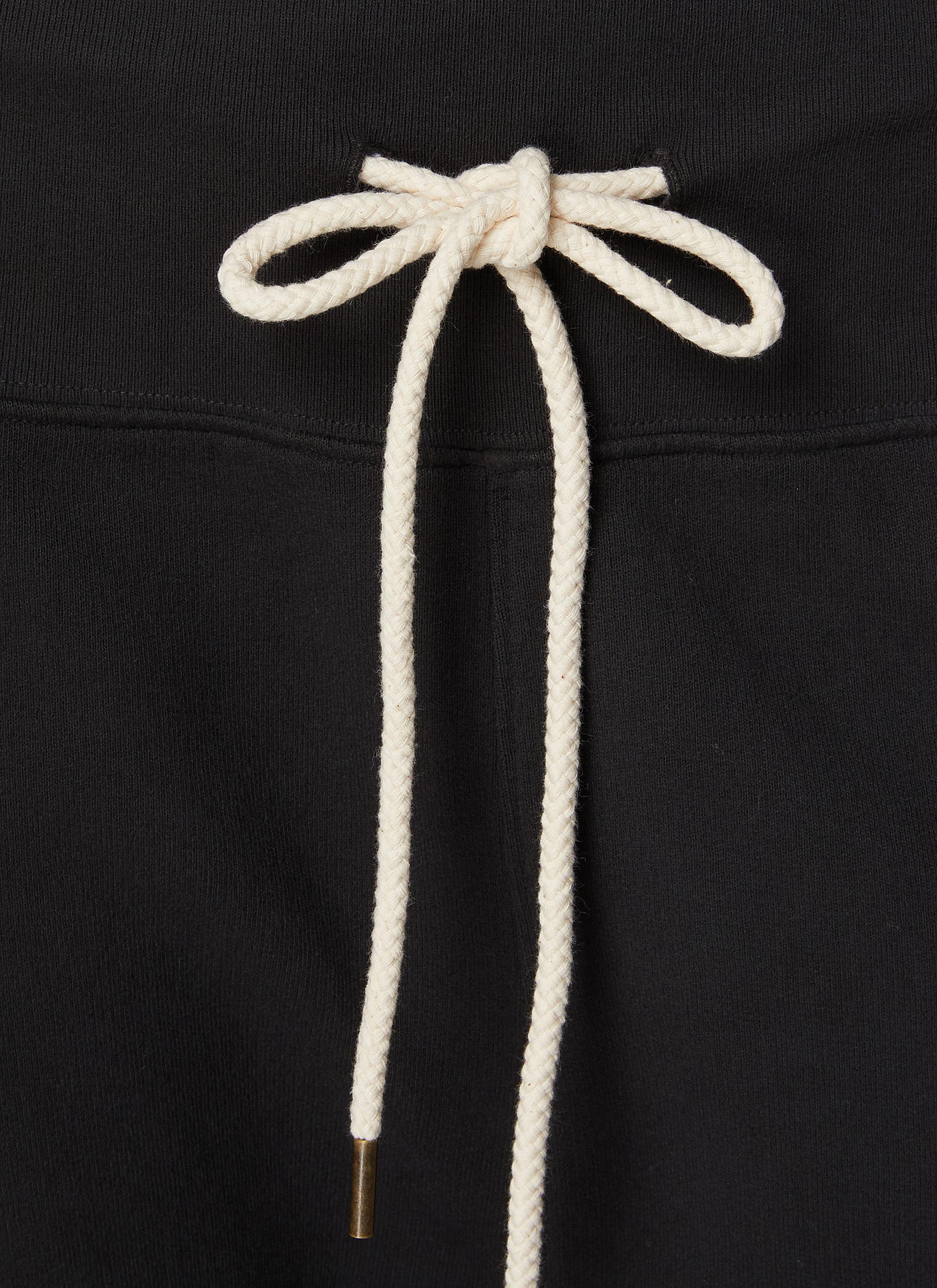 The Relay Cotton Sweatpants - Thumbnail 4