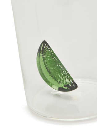 Detail View - Click To Enlarge - MAISON BALZAC - Gin and Tonic Glass Set of 2