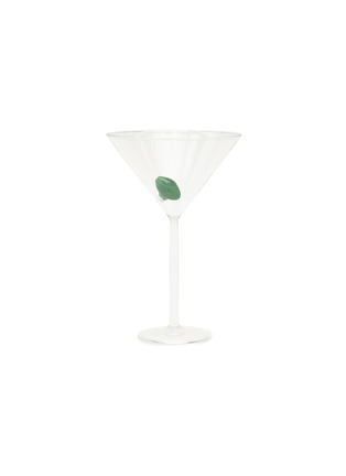 Main View - Click To Enlarge - MAISON BALZAC - Martini Glass