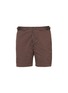 Main View - Click To Enlarge - ORLEBAR BROWN - Bulldog Classic Stripe Swim Shorts