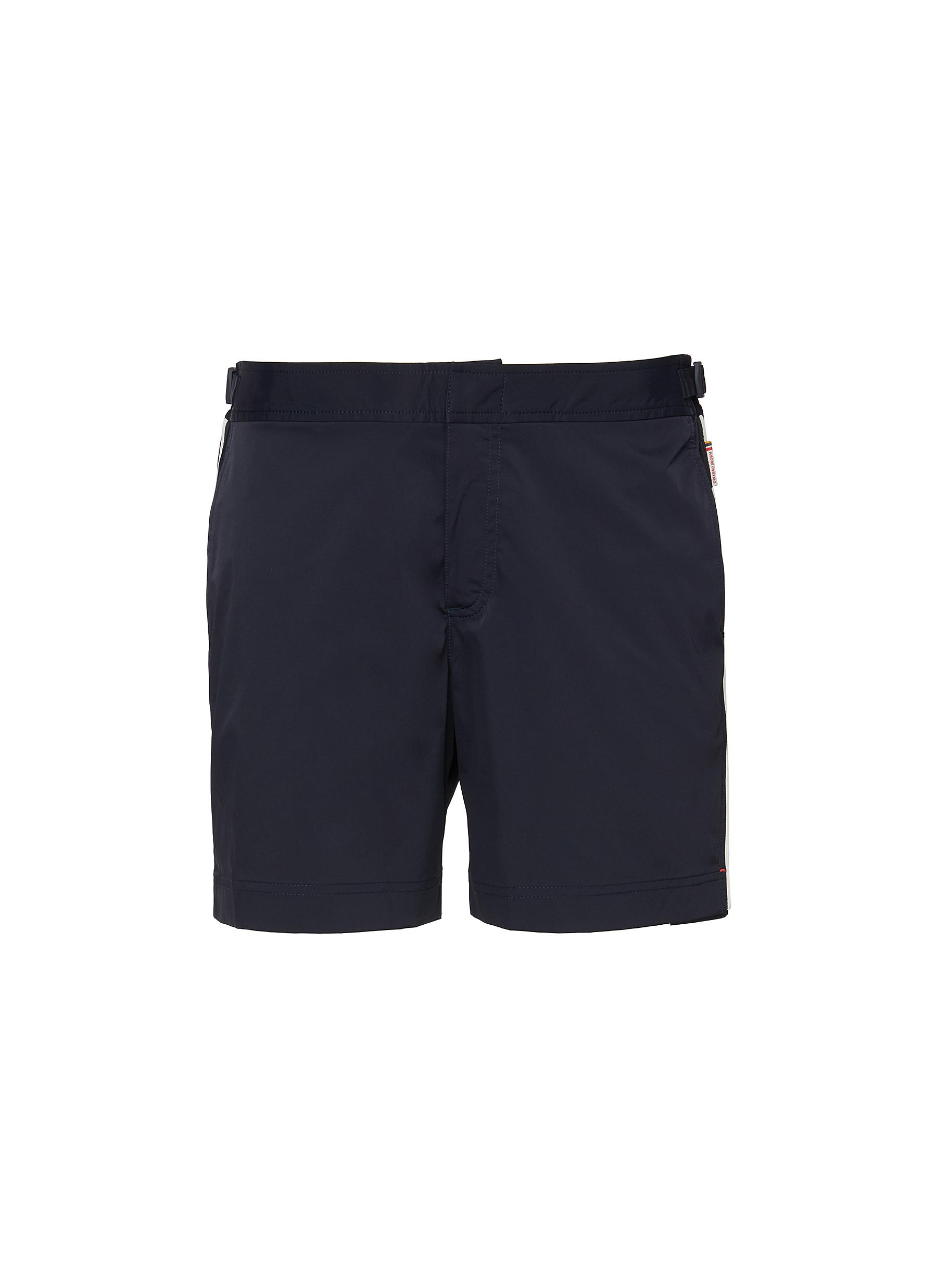 Orlebar swim trunks online