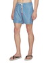 Figure View - Click To Enlarge - ORLEBAR BROWN - Standard Terrazzo Swim Shorts