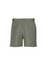 Main View - Click To Enlarge - ORLEBAR BROWN - Bulldog Linen Tape Swim Shorts