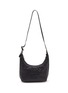 Main View - Click To Enlarge - MM6 MAISON MARGIELA - Mini Crunched Shoulder Bag