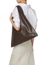 Figure View - Click To Enlarge - MM6 MAISON MARGIELA - Japanese Synthetic Leather Handbag