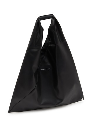 Detail View - Click To Enlarge - MM6 MAISON MARGIELA - Japanese Handbag