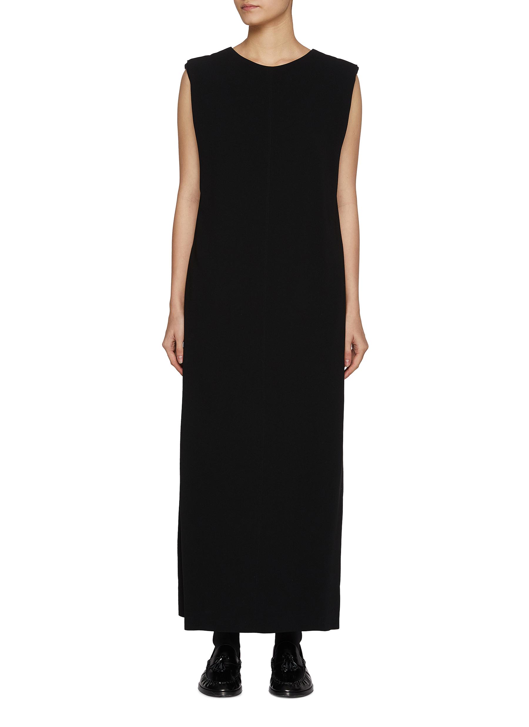 Hestia V-back Dress
