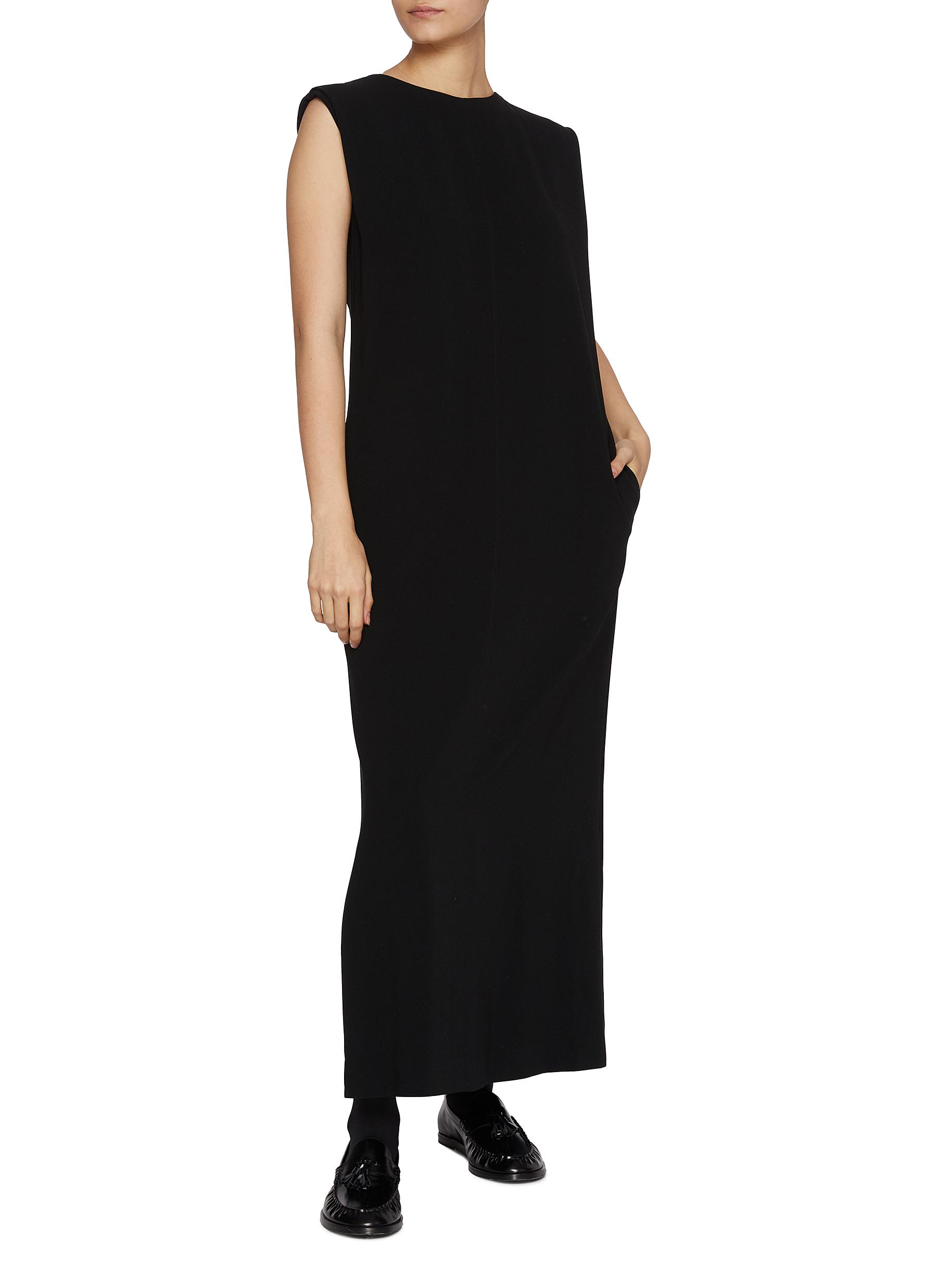 Hestia V-back Dress - Thumbnail 2
