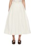 Main View - Click To Enlarge - SANDBEIGE - Hepburn2 A-line Skirt