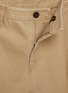  - LE17SEPTEMBRE - Side Pocket Washed Pants