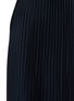  - THEORY - Pleat Midi Skirt