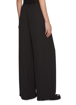 Back View - Click To Enlarge - THEORY - Drawstring Pants