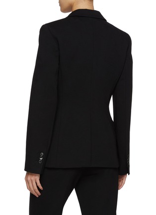 Back View - Click To Enlarge - THEORY - Single Breasted Blazer