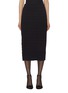 Main View - Click To Enlarge - VINCE - Smocked Midi Dress