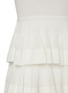  - ZIMMERMANN - Crush Ruffle Mini Dress