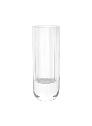 Main View - Click To Enlarge - RESONG - Skyscraper Tall Crystal Vase