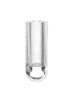  - RESONG - Skyscraper Tall Crystal Vase