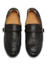 Detail View - Click To Enlarge - MARSÈLL - Mandolo Leather Loafers