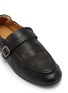 Detail View - Click To Enlarge - MARSÈLL - Mandolo Leather Loafers