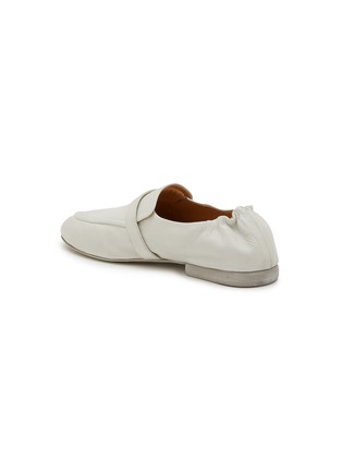  - MARSÈLL - Mandolo Leather Loafers