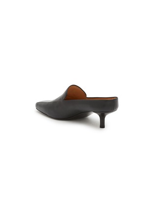  - MARSÈLL - Spazzola 30 Leather Mules