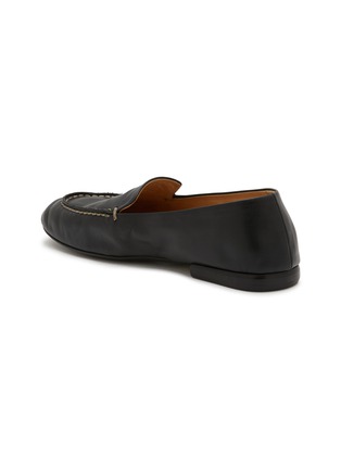  - MARSÈLL - Mandolo Leather Loafers