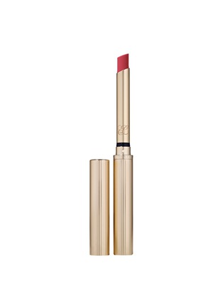 Main View - Click To Enlarge - ESTÉE LAUDER - Pure Color Explicit Silk Matte Lipstick — #112 High Frequency