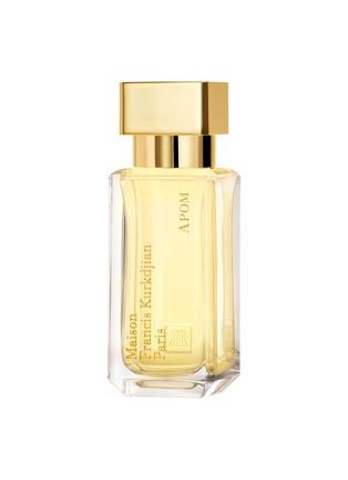 Detail View - Click To Enlarge - MAISON FRANCIS KURKDJIAN - APOM Eau de Parfum 35ml