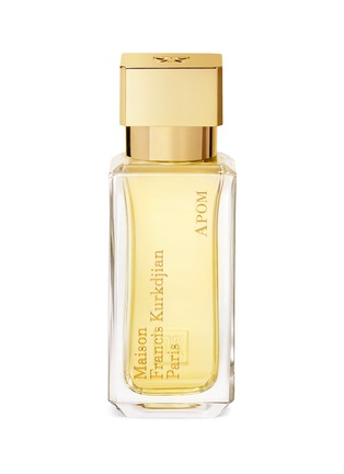 Main View - Click To Enlarge - MAISON FRANCIS KURKDJIAN - APOM Eau de Parfum 35ml