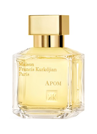 Detail View - Click To Enlarge - MAISON FRANCIS KURKDJIAN - APOM Eau de Parfum 70ml
