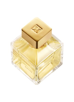 Detail View - Click To Enlarge - MAISON FRANCIS KURKDJIAN - APOM Eau de Parfum 70ml