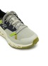 Detail View - Click To Enlarge - ON - Cloudhorizon Low Top Men's Sneakers